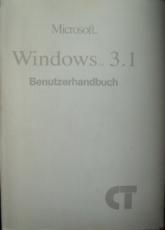 [ ]: Windows 3.1 Benutzerhandbuch