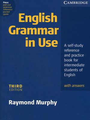 Murphy, Raymond: English Grammar in Use