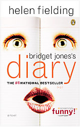 Fielding, Helen: Bridget Jones's diary