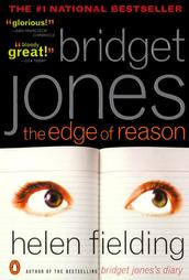 Fielding, Helen: Bridget Jones: The Edge of Reason