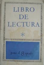 , ..;  , .: Libro de lectura para el 8 grado/         8 