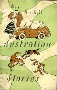 , :  . Australian stories.        10   