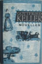 Keller, Gottfried: Novellen