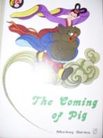 . Yuan, Fang: The Coming of Pig