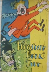 , ..; , ..: Pleasure Book two/   