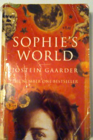 Gaarder, Jostein: Sophie's World