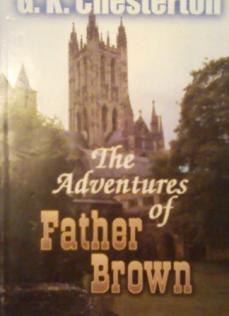 Chesterton, G.K.: The Adventures of Father Brown