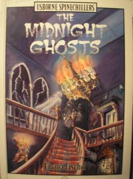 Fishel, E.: The Midnight Ghosts