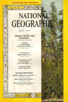  "National Geographic USA"