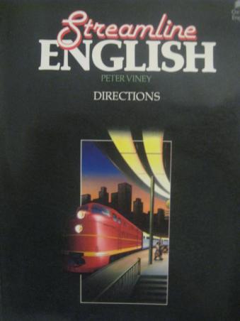 Viney, Peter: Streamline English. Directions