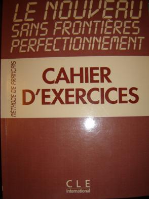 Vassal, Jeanne: Le nouveau sans frontieres perfectionnement