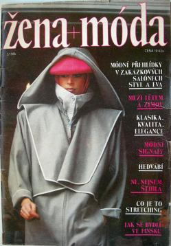  "Zena moda"