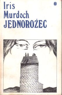 Murdoch, I.: Jednorozec