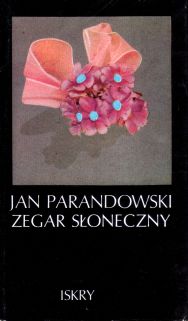 Parandowski, Jan: Zegar sloneczny