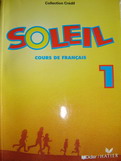 Papo, Eliane; Cintrat, Iva: Soleil 1