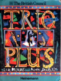 Driscoll, Liz; Sharley, Alan: Trio Plus