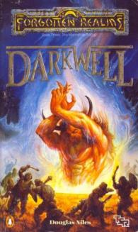 Niles, Douglas: Darkwell