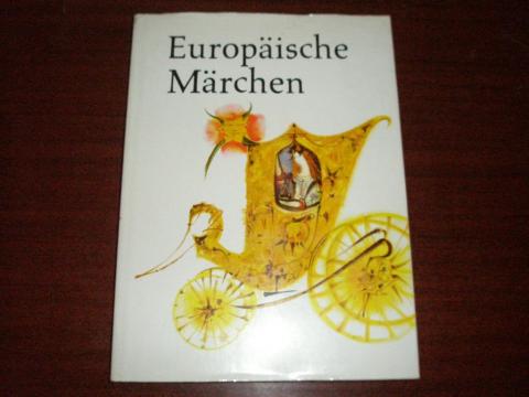 [ ]: Europische Marchen