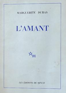 Duras, Marguerite: L'amant