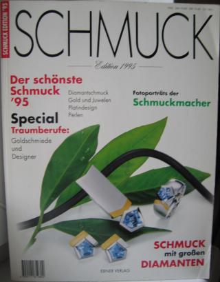 . Reinhold, Ludwig: Schmuck-Edition 1995