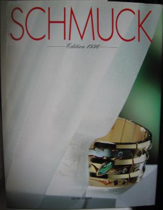 . Reinhold, Ludwig: Schmuck-Edition 1996