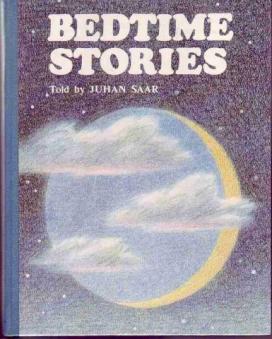 Saar (), Juhan (): Bedtime stories ( )