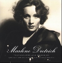 Naudet, J.-J.: Marlene Dietrich: Photographs and Memories
