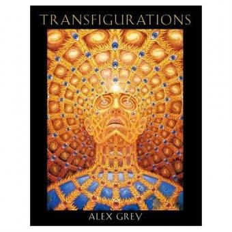 Grey, Alex: Transfiguraciones