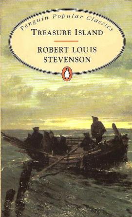 Stevenson, Robert: Treasure Island