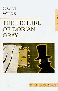 Wilde, Oscar: The Picture of Dorian Gray