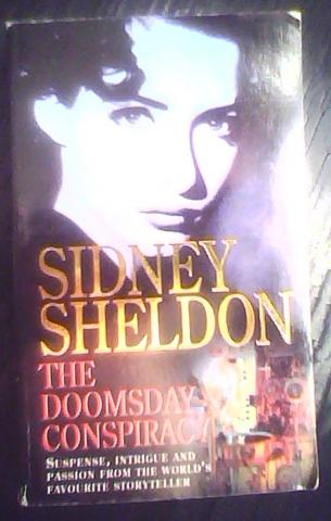 Sheldon, Sidney: The Doomsday Conspiracy