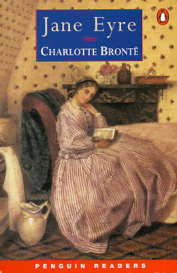 Bronte, Charlotte: Jane Eyre