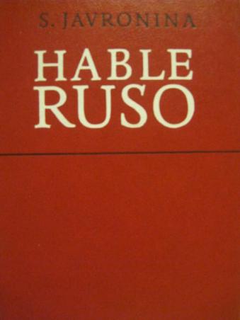 , ..:  - .     . Hable Ruso