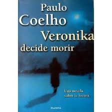 Coelho, Paulo: Veronika decide morir