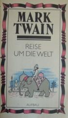 Twain, Mark: Reise um die welt