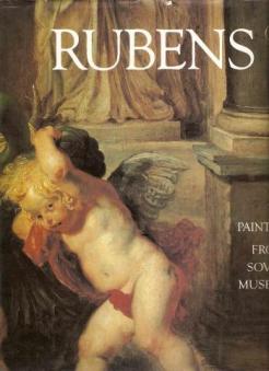 [ ]: Rubens Paintings from Soviet Museums