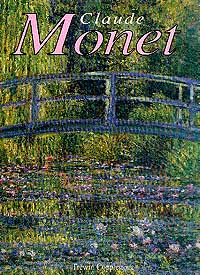 Copplestone, T.: Claude Monet