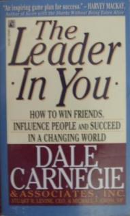 Carnegie, Dale: The leader in you