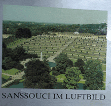 [ ]: Sanssouci im Luftbild