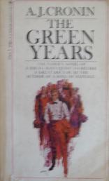 Cronin, A.J.: The green years