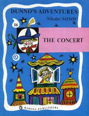 Nosov, Nikolai: The Concert