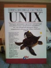 , :   UNIX