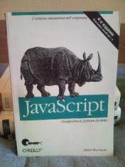 , : JavaScript.  