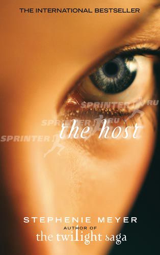 Meyer, Stephanie: The Host