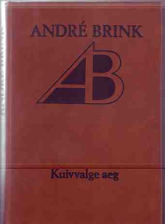 Brink, A.: Kuivvage aeg