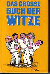 [ ]: Das Grosse Buch der Witze