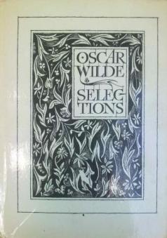 Wilde, Oscar: Selections