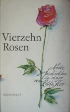 Flex, Hilde: Vierzehn Rosen