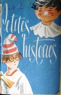 , ..: Petites histoires |      