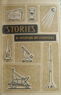 Belitsky, B.; Efimenko, A.: Stories of inventions and discoveries